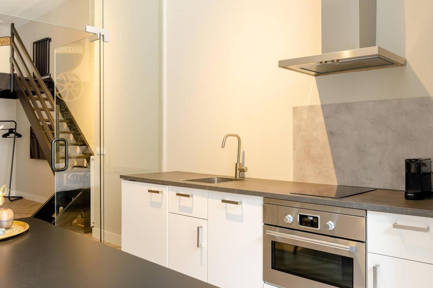 Child Favorite Coach House City Villa Tilburg Luaran gambar