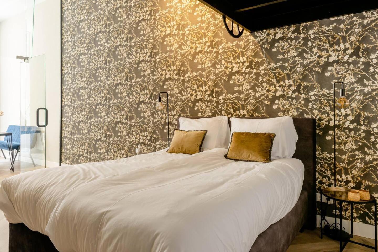 Child Favorite Coach House City Villa Tilburg Luaran gambar
