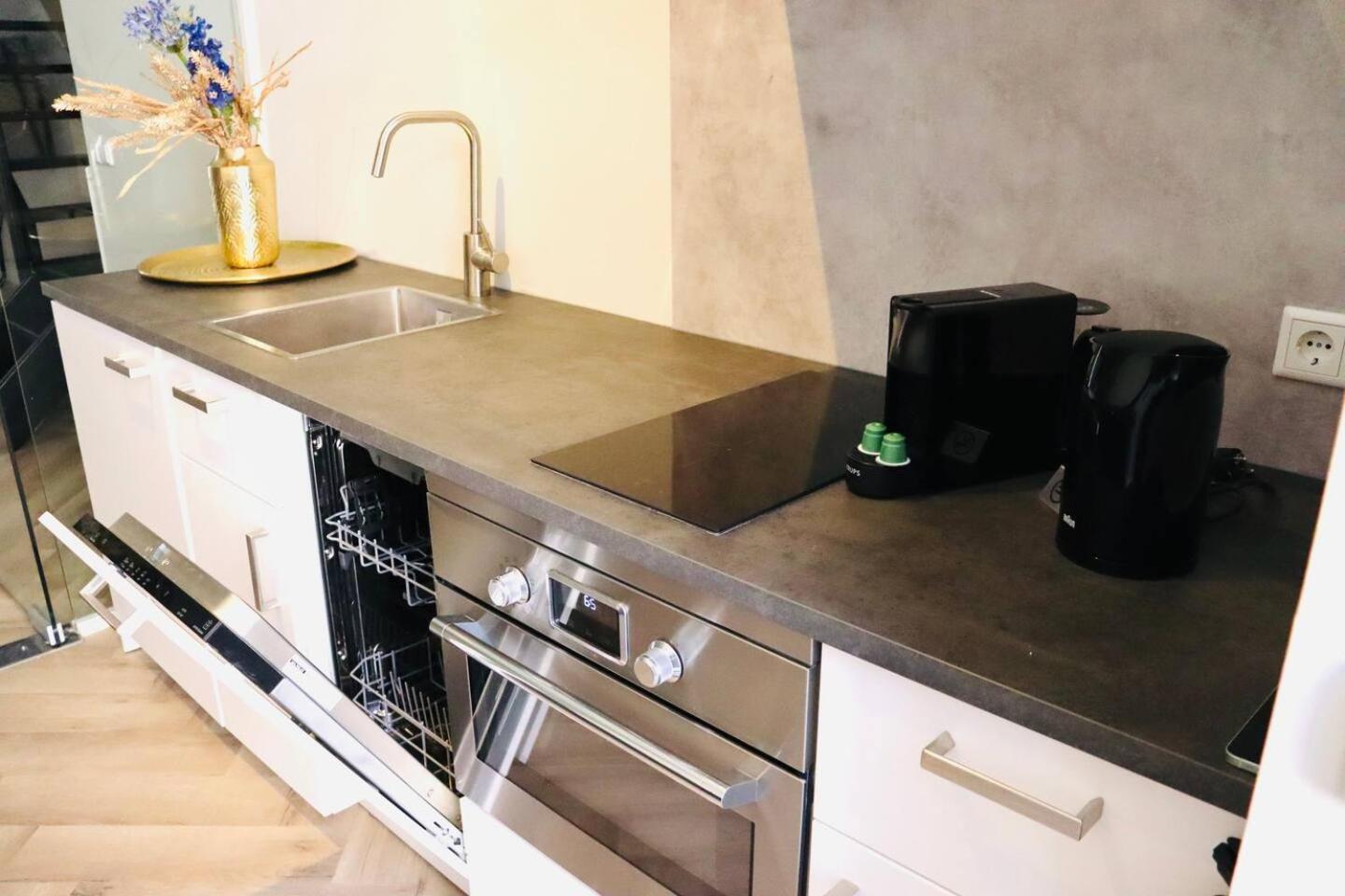 Child Favorite Coach House City Villa Tilburg Luaran gambar