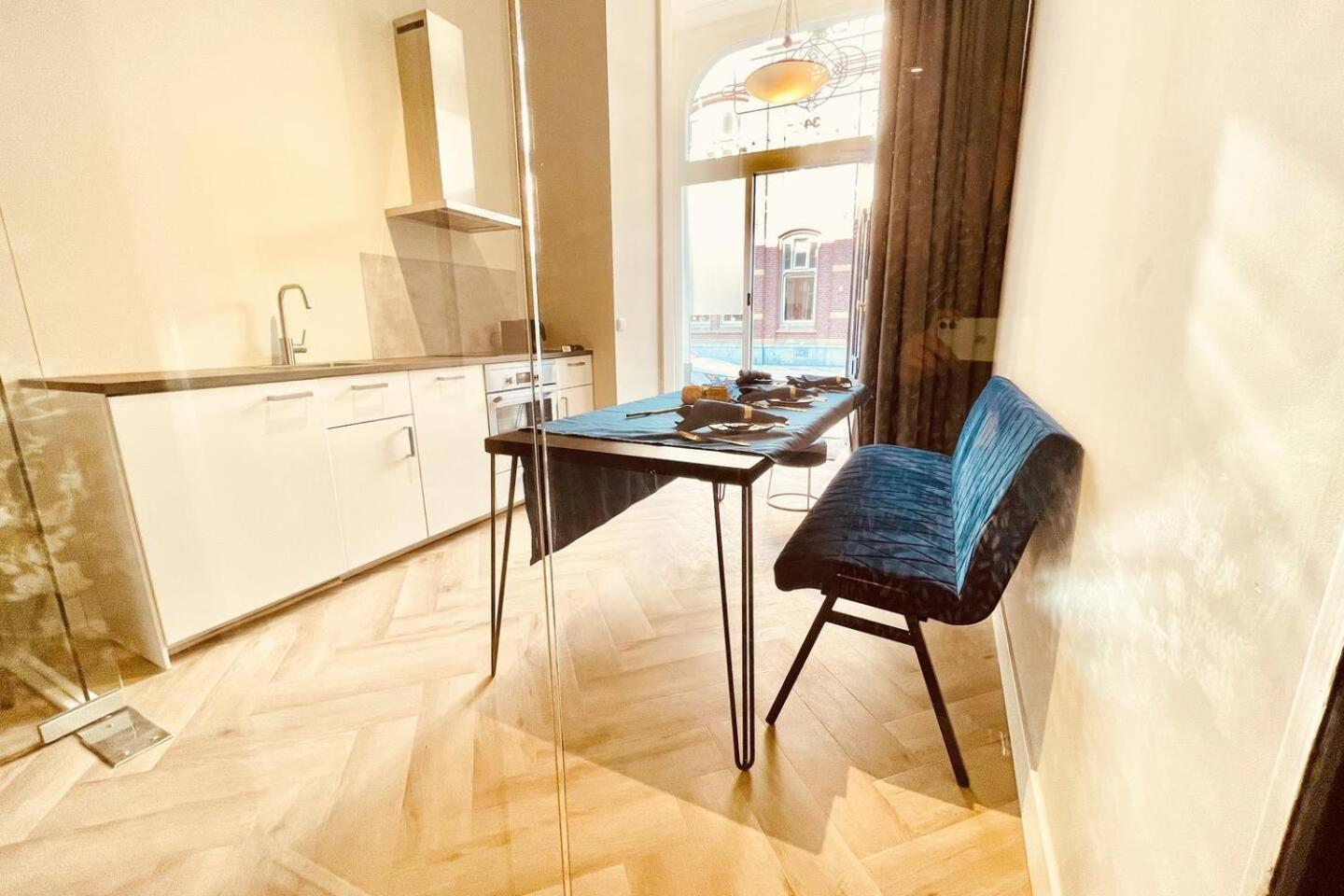 Child Favorite Coach House City Villa Tilburg Luaran gambar