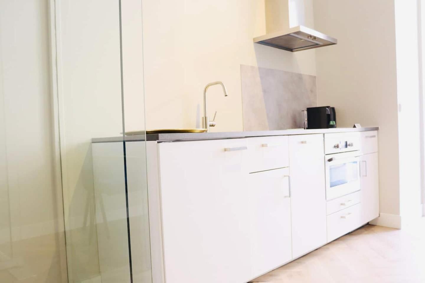 Child Favorite Coach House City Villa Tilburg Luaran gambar