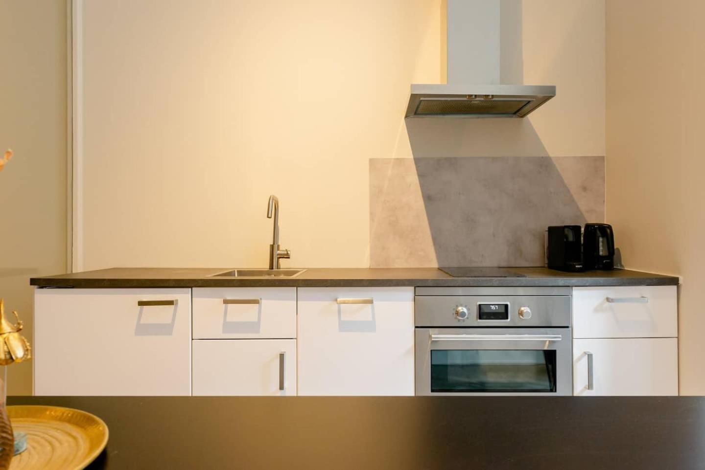 Child Favorite Coach House City Villa Tilburg Luaran gambar