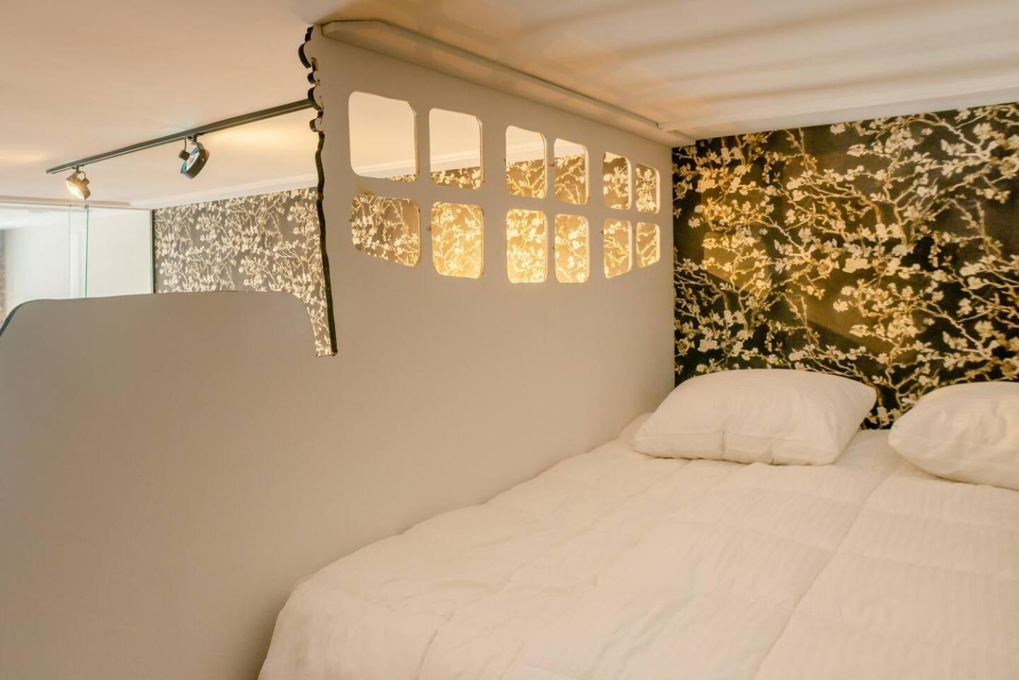 Child Favorite Coach House City Villa Tilburg Luaran gambar