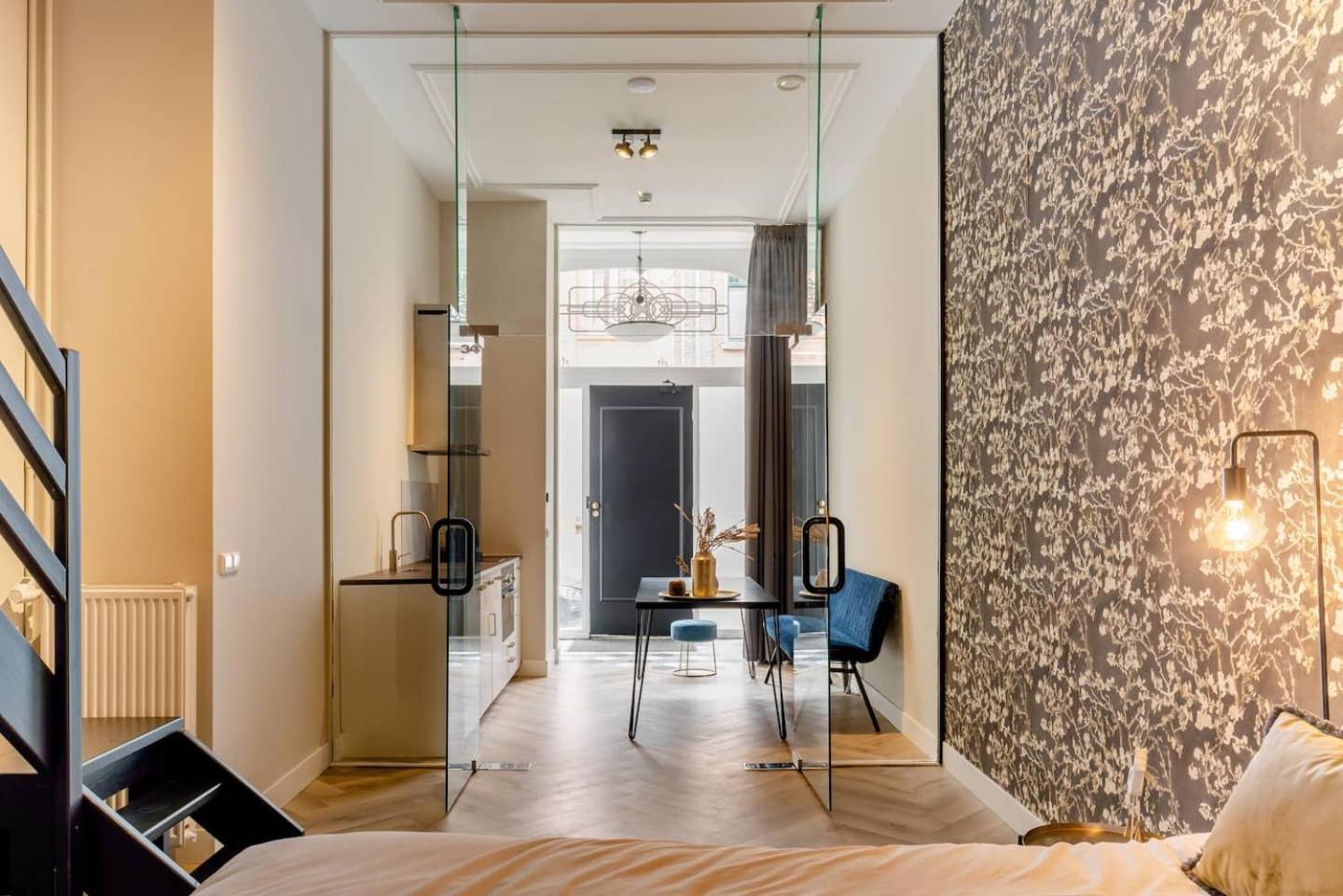Child Favorite Coach House City Villa Tilburg Luaran gambar