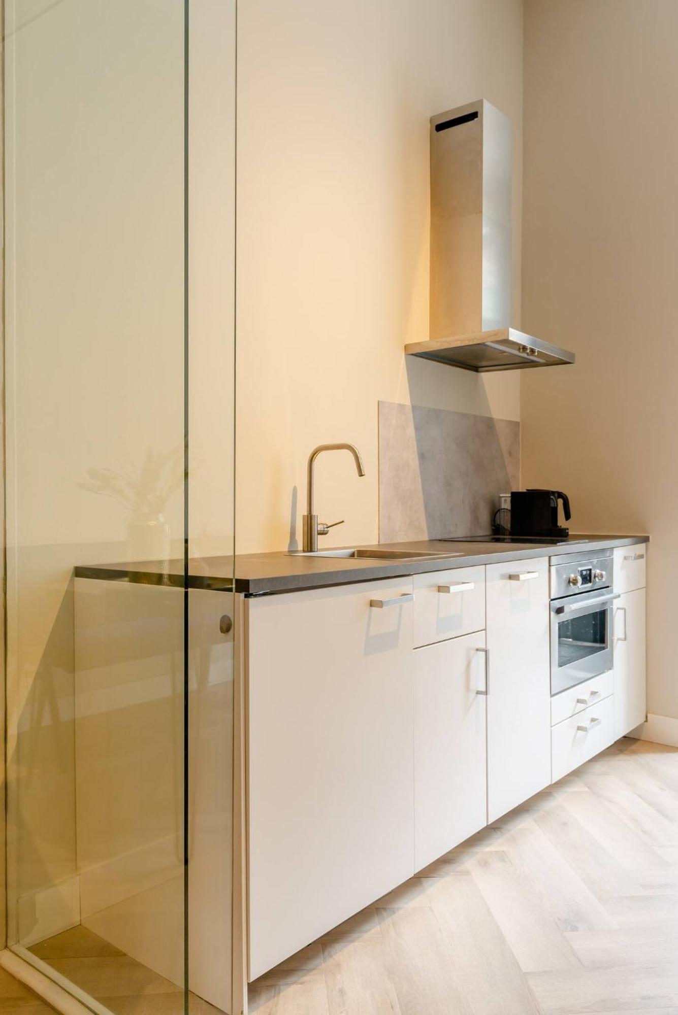 Child Favorite Coach House City Villa Tilburg Luaran gambar