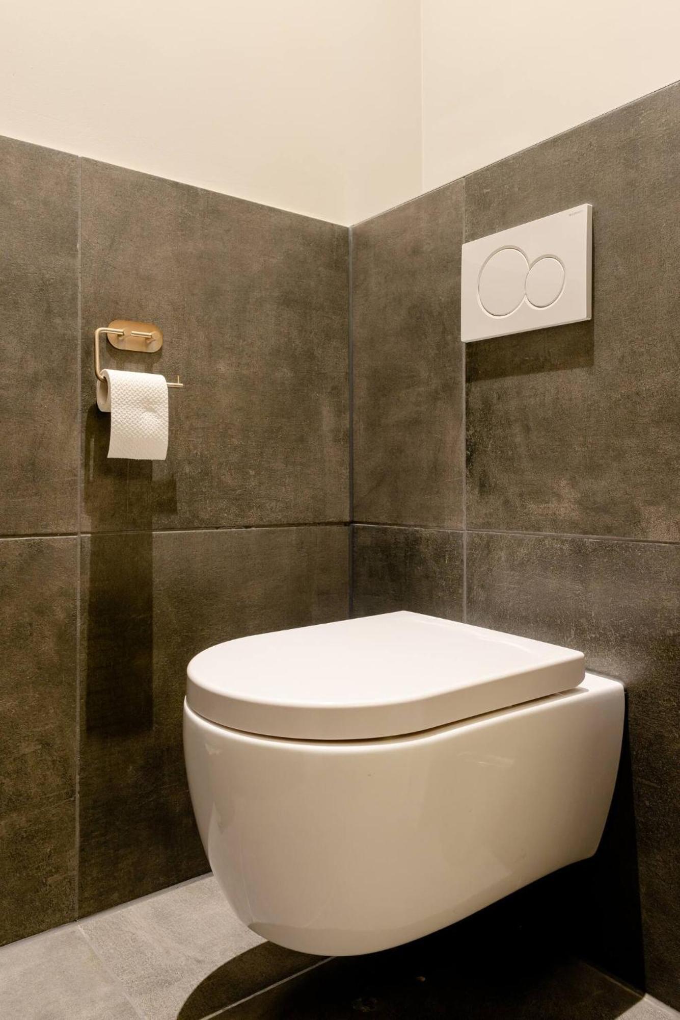Child Favorite Coach House City Villa Tilburg Luaran gambar