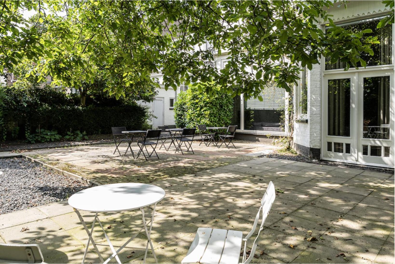 Child Favorite Coach House City Villa Tilburg Luaran gambar